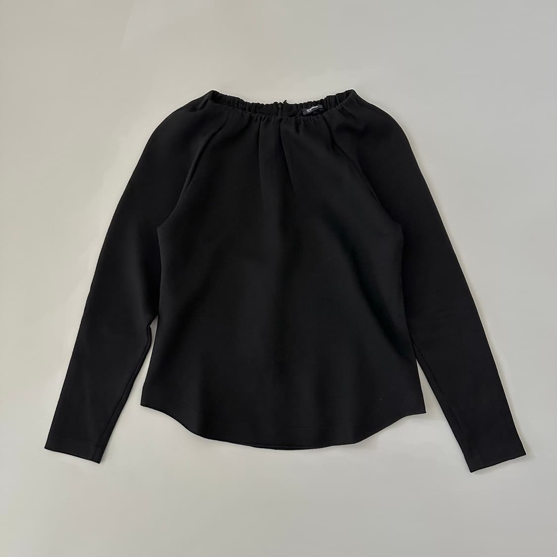 질샌더 jil sander navy 블라우스 티셔츠 상품이미지1