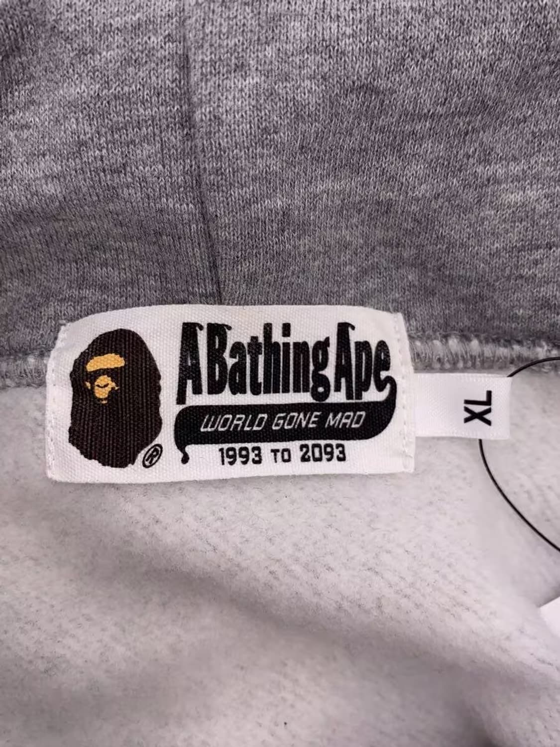 A BATHING APE Hood 상품이미지4