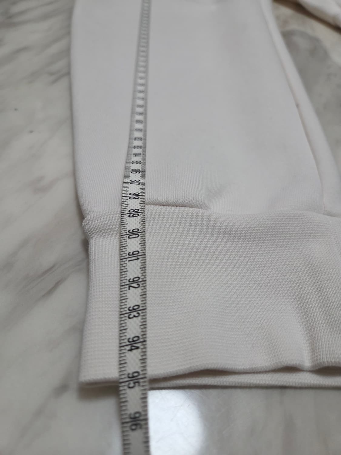 나이키 테크 플리스 조거팬츠 상품이미지6