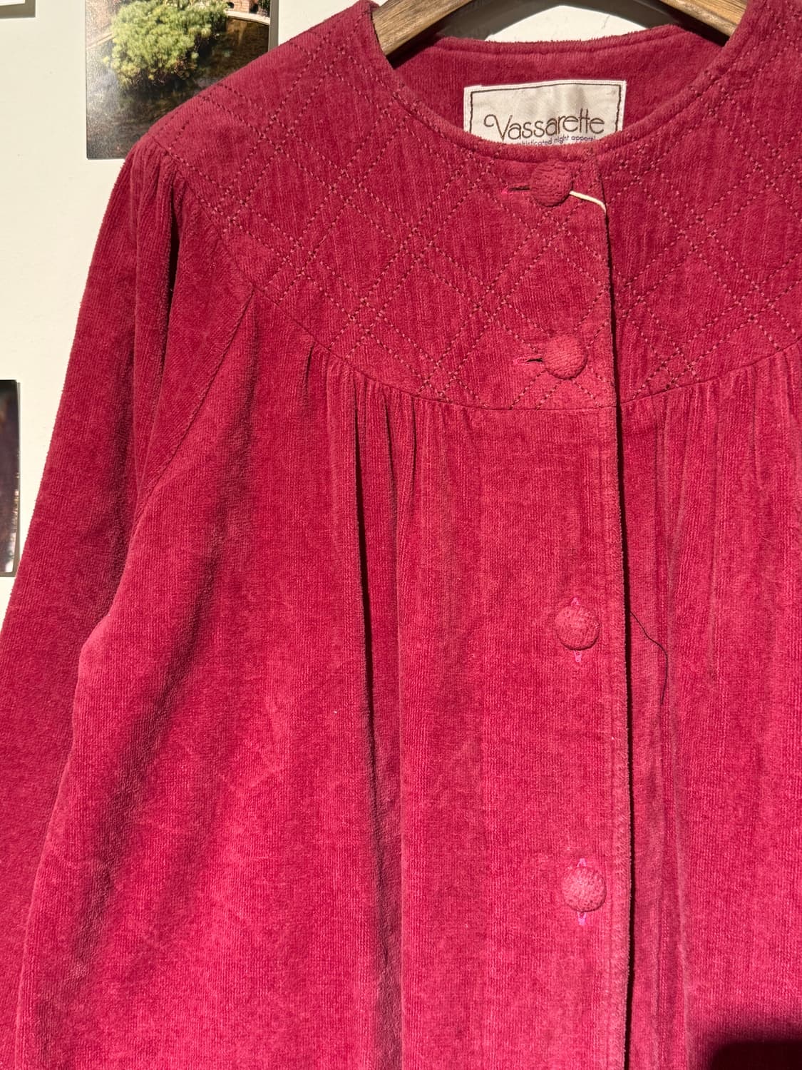 핑크 원피스 상품이미지4