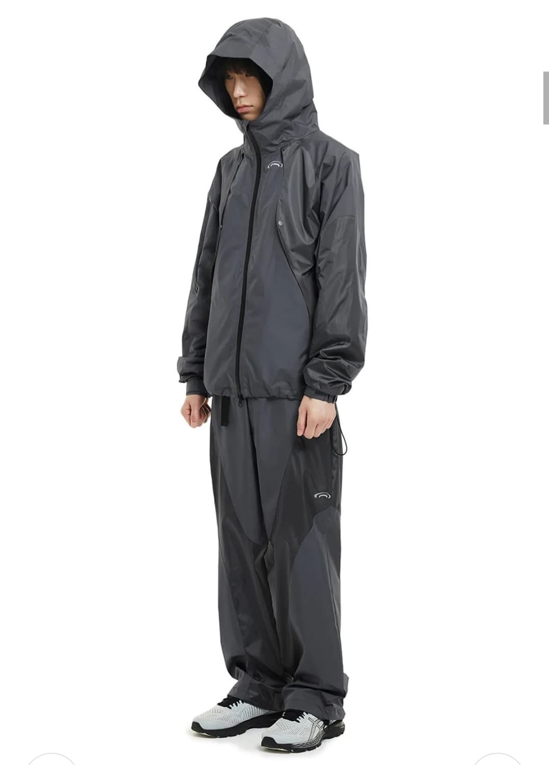 아트오브필드 COLOURWAY 고프코어 set-up 2size 상품이미지1