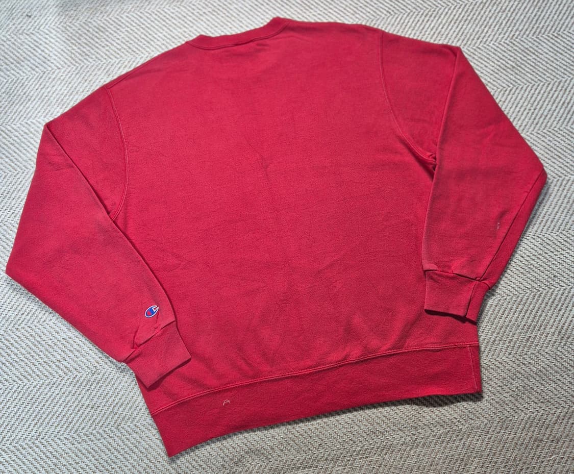 80s 미제 챔피온 리버스위브 상품이미지2