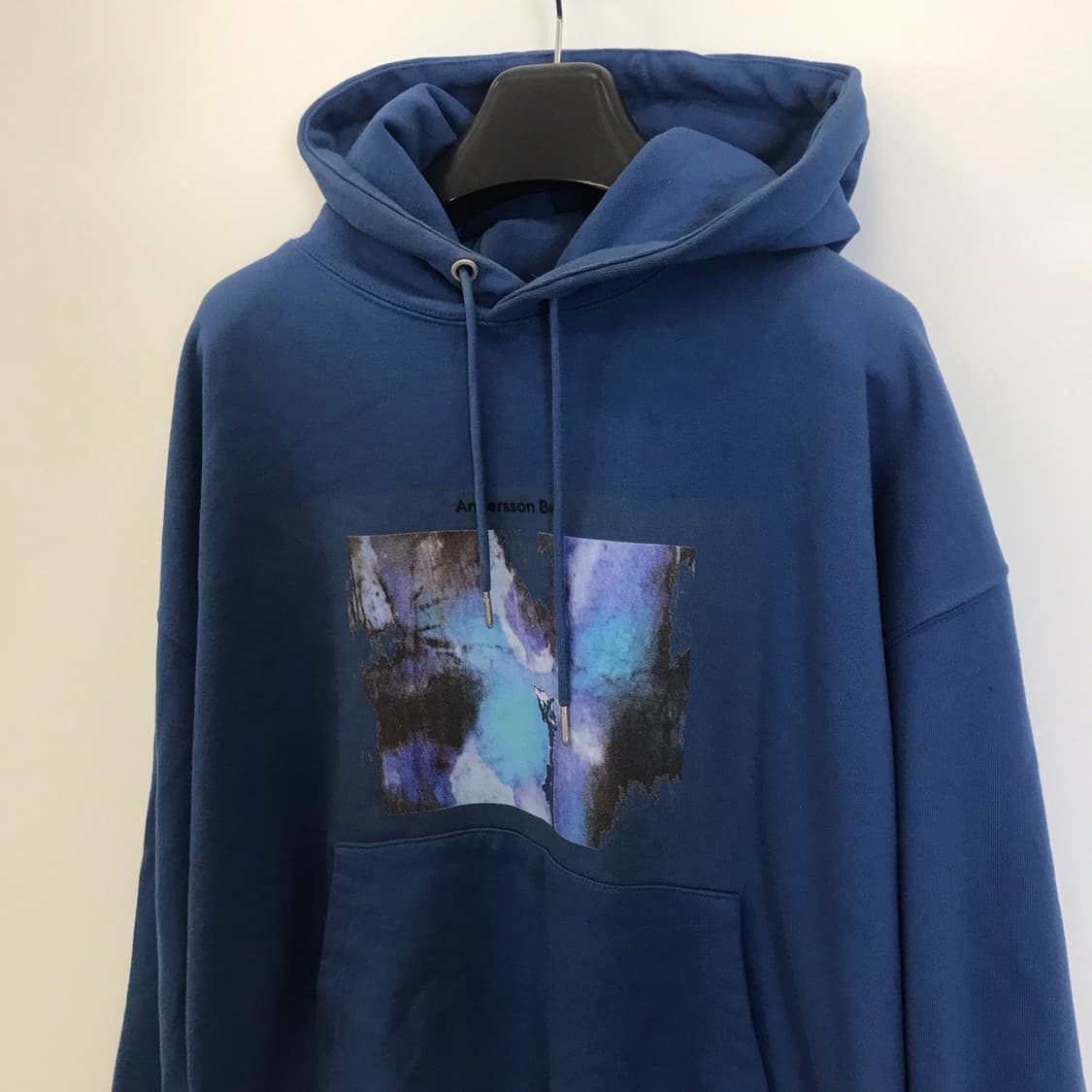 앤더슨벨 필름 아카이브 후드 [L] 상품이미지2