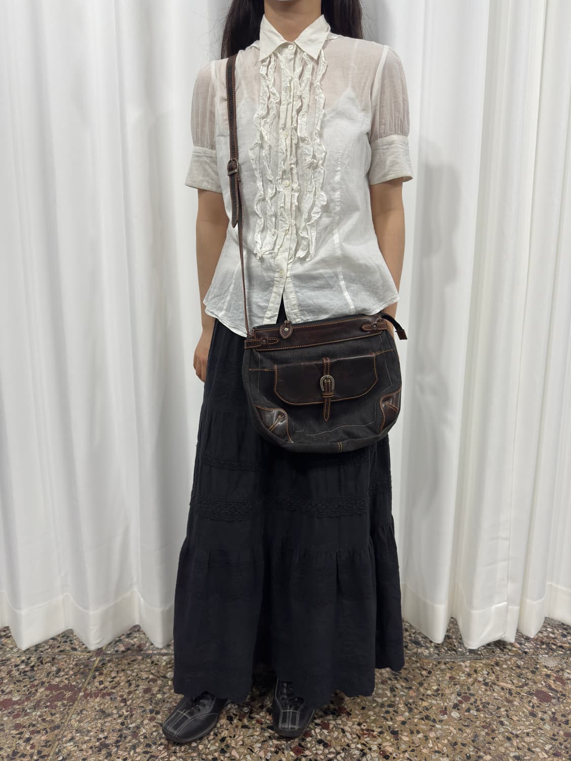 dakota design crossbag 상품이미지4