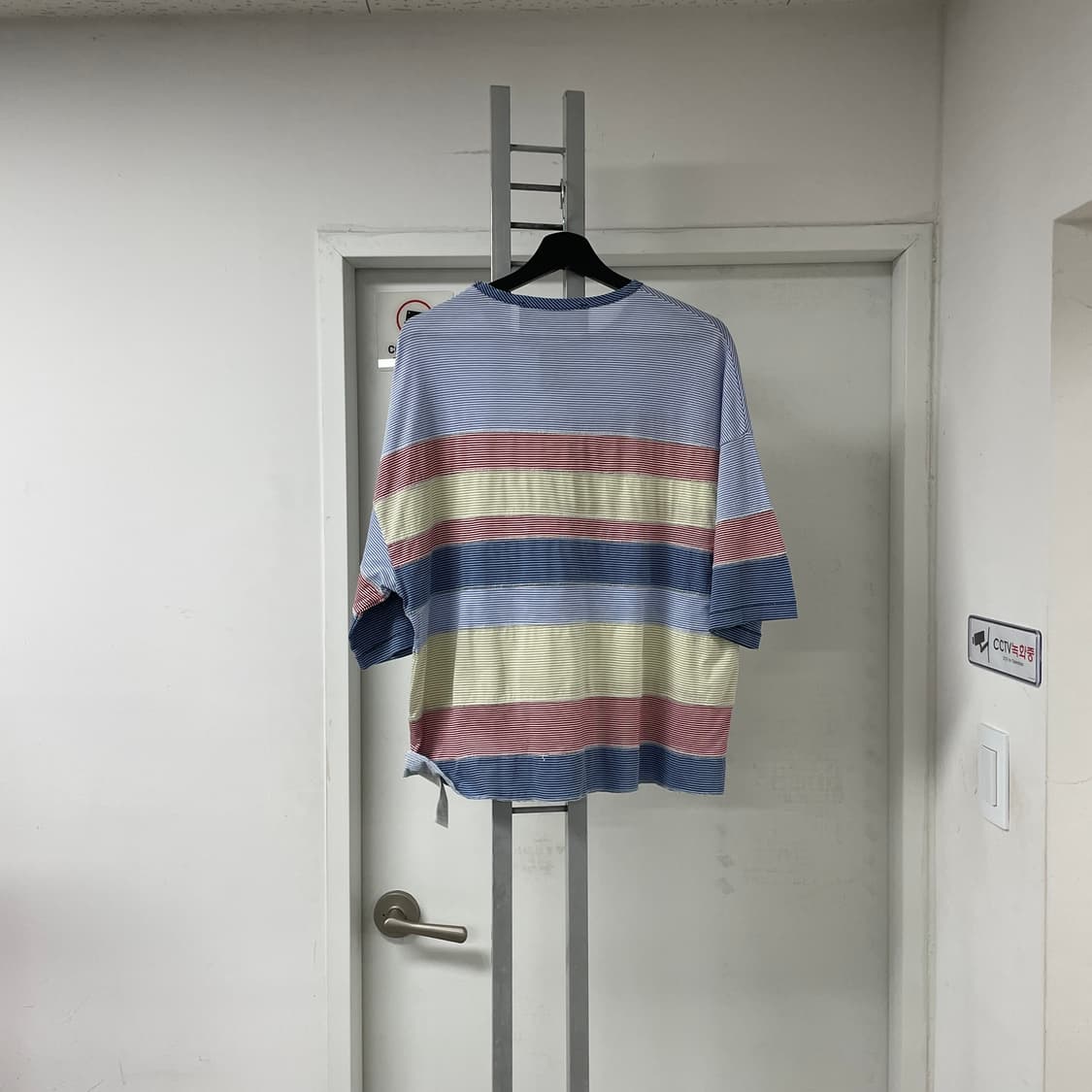 오니츠카타이거 반팔 티셔츠 L 상품이미지6