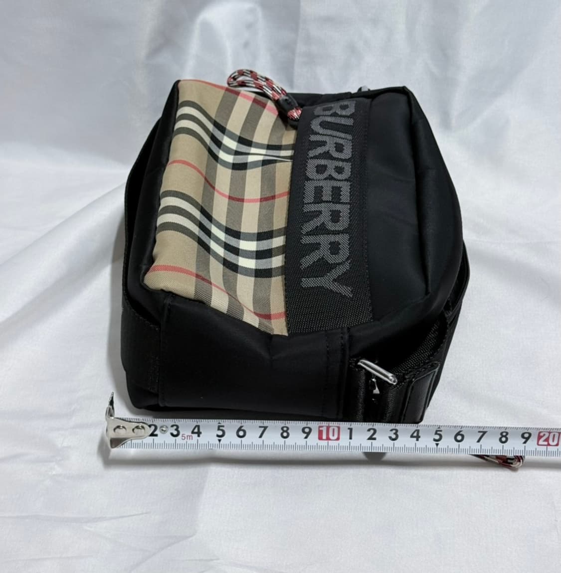 버버리 메신저백  상품이미지6