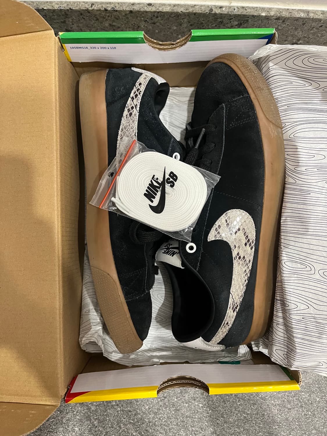 나이키 와코마리아 블레이저 판매  상품이미지1