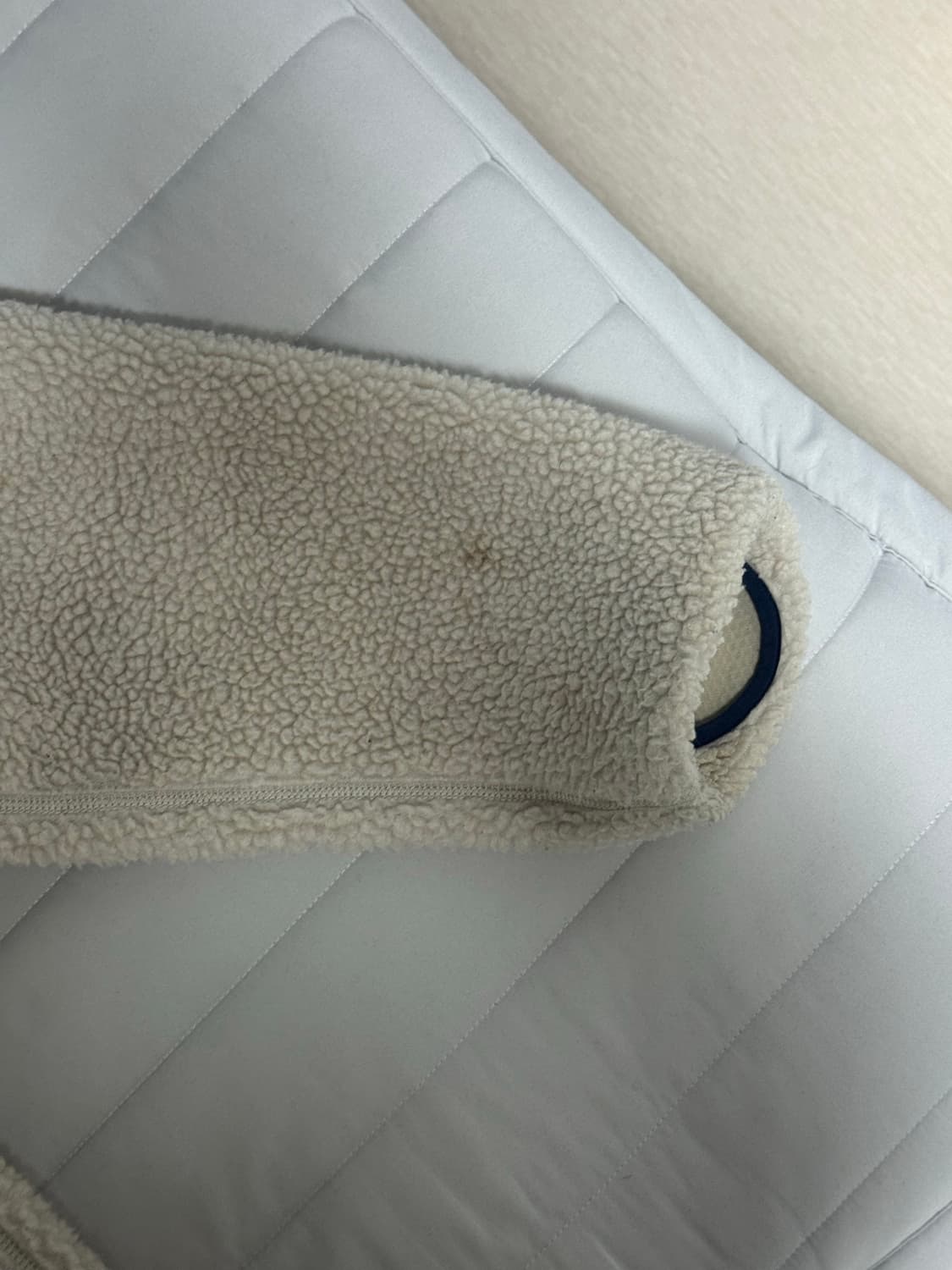 파타고니아 클래식 레트로X 재킷 내추럴 상품이미지5