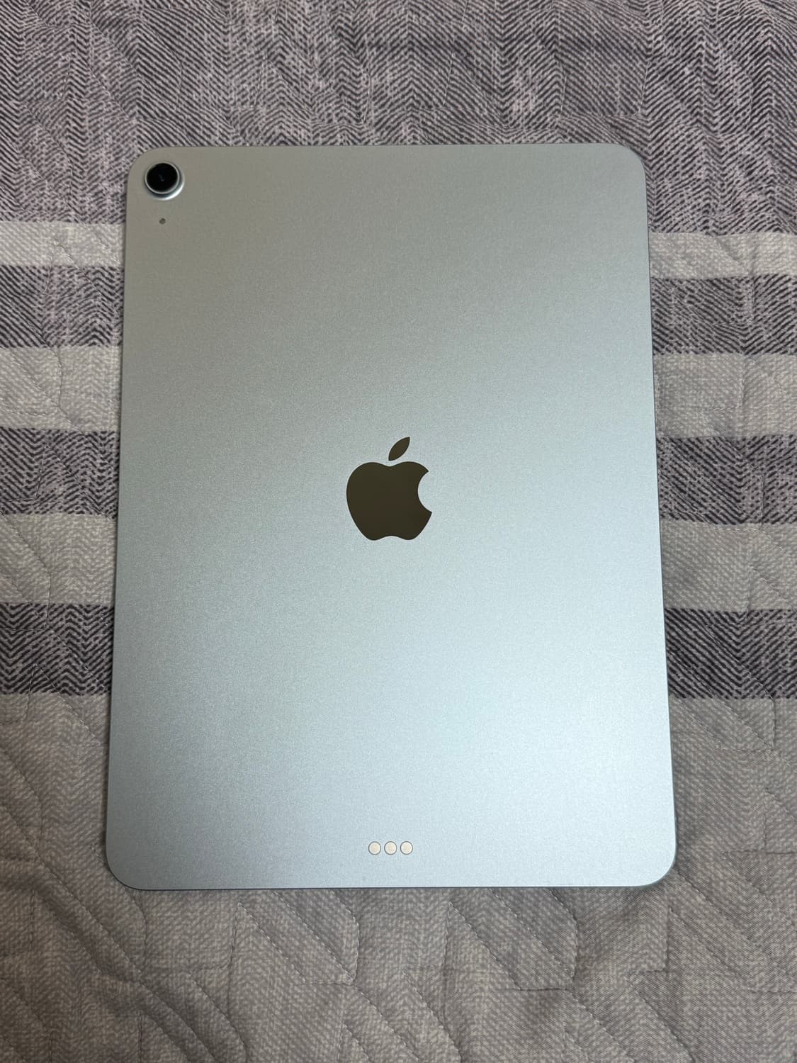 아이패드 에어11 m3 128기가 블루 상품이미지1