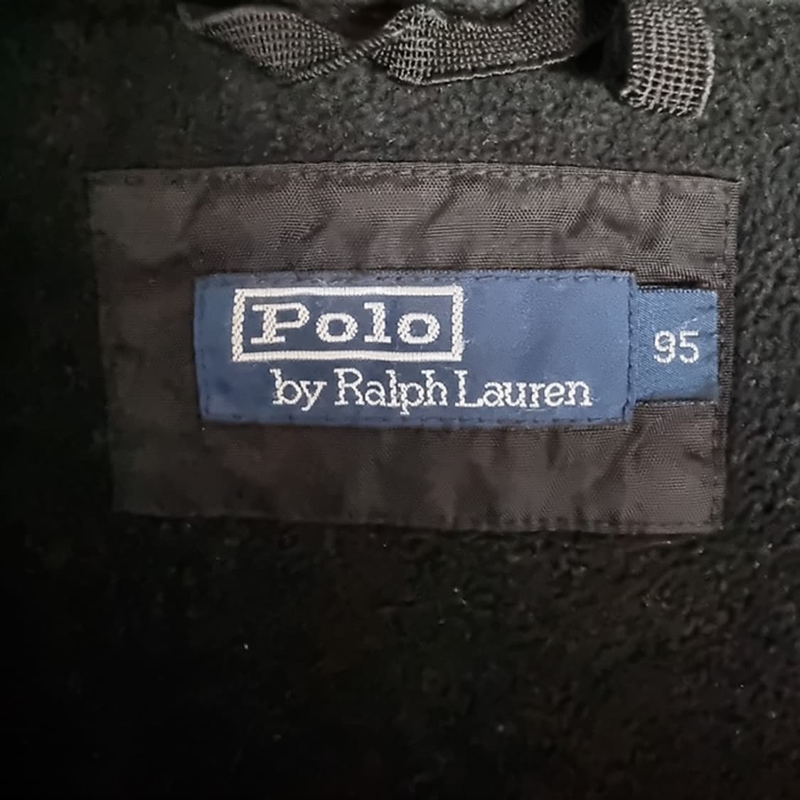 폴로 랄프로렌 야상 95 상품이미지4