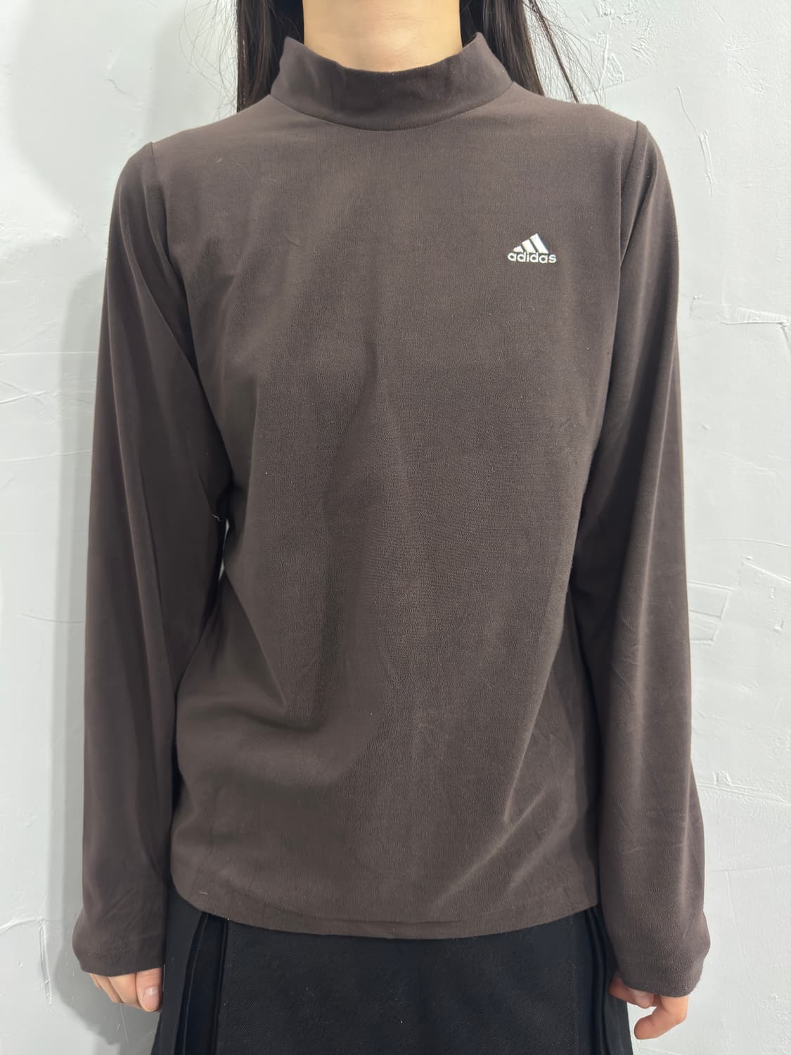 adidas logo longsleeve 상품이미지1