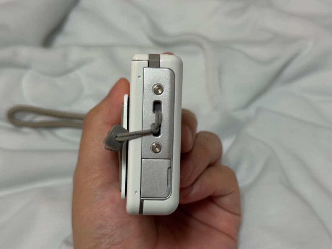 후지필름 파인픽스 Z300 화이트 작례O 상품이미지3