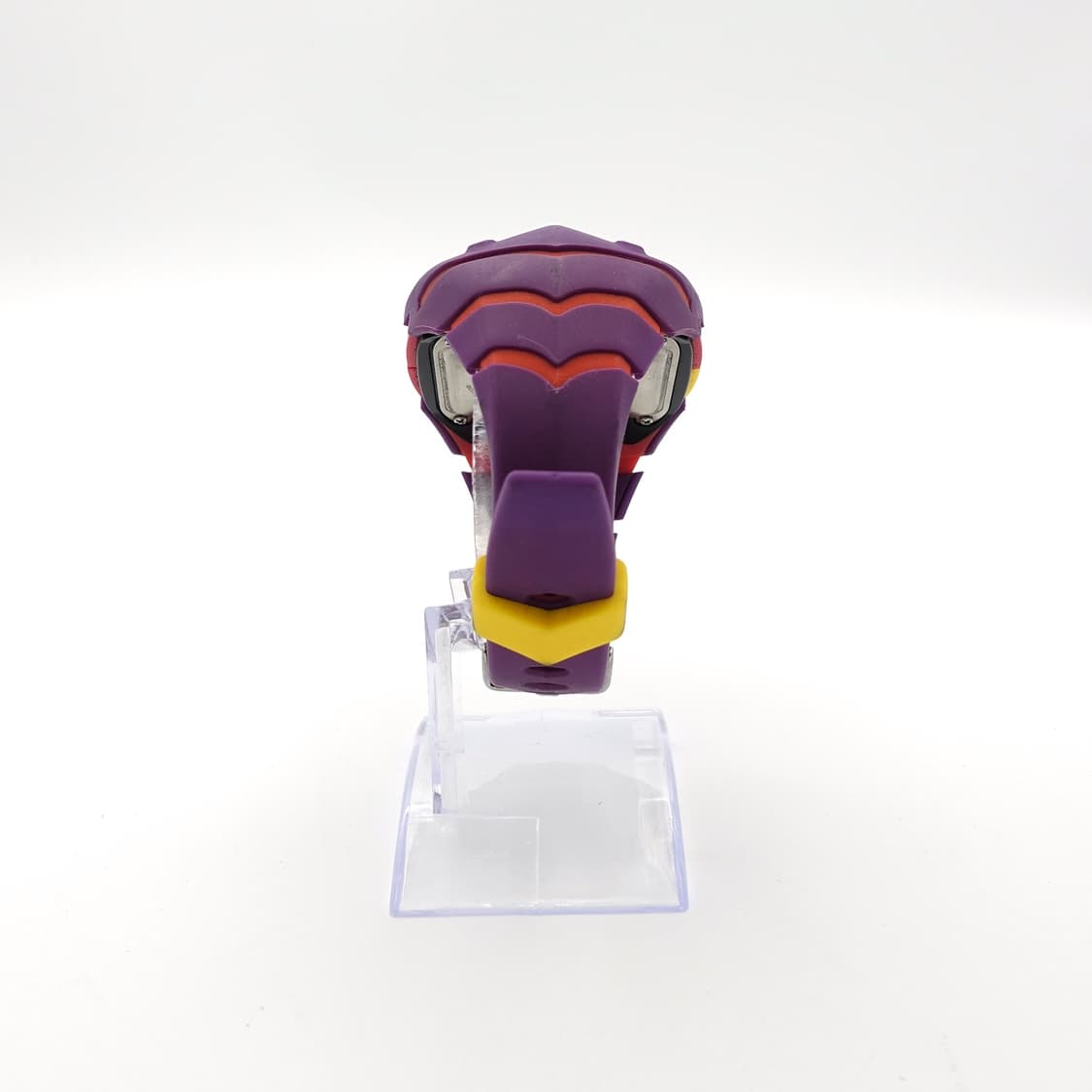 SEIKO×EVANGELION 세이코 에반게리온 초호기 각성 시계 상품이미지6