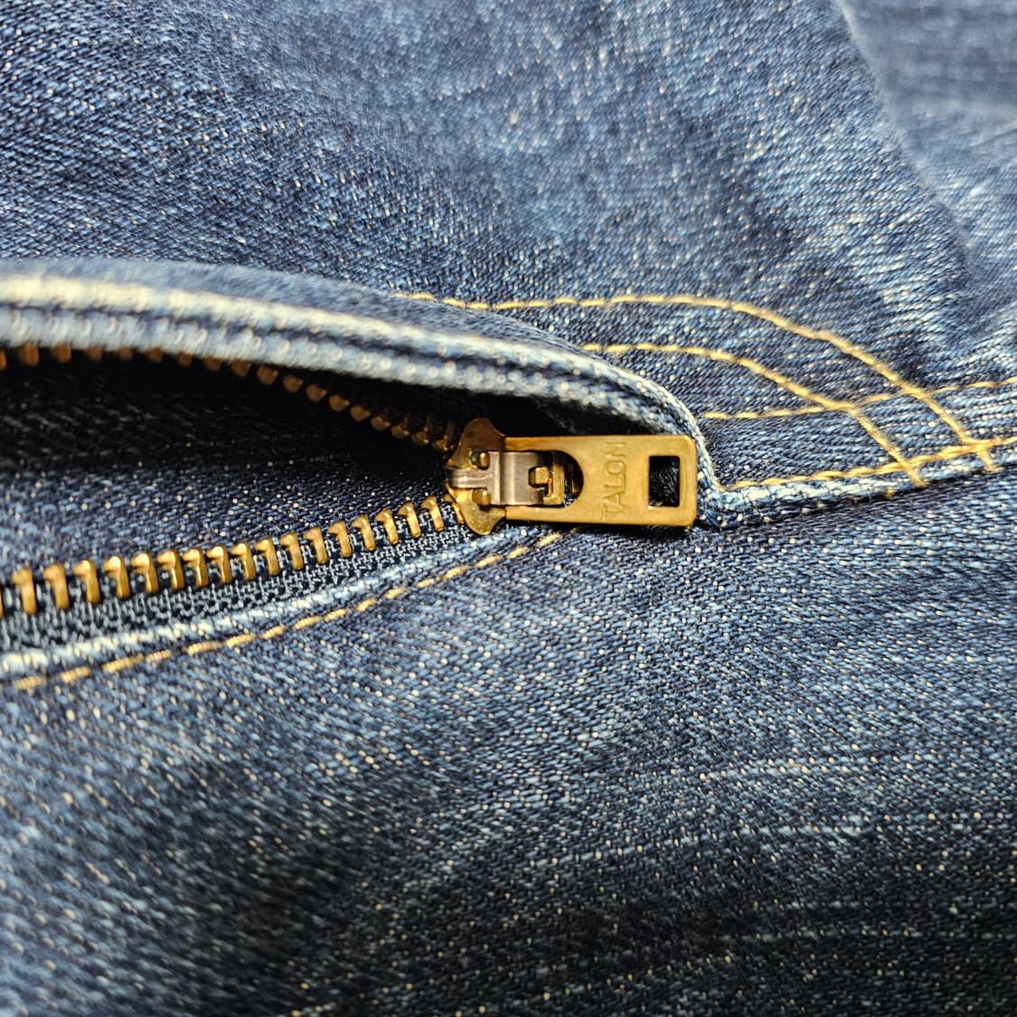 텐더로인 데님 34 상품이미지4