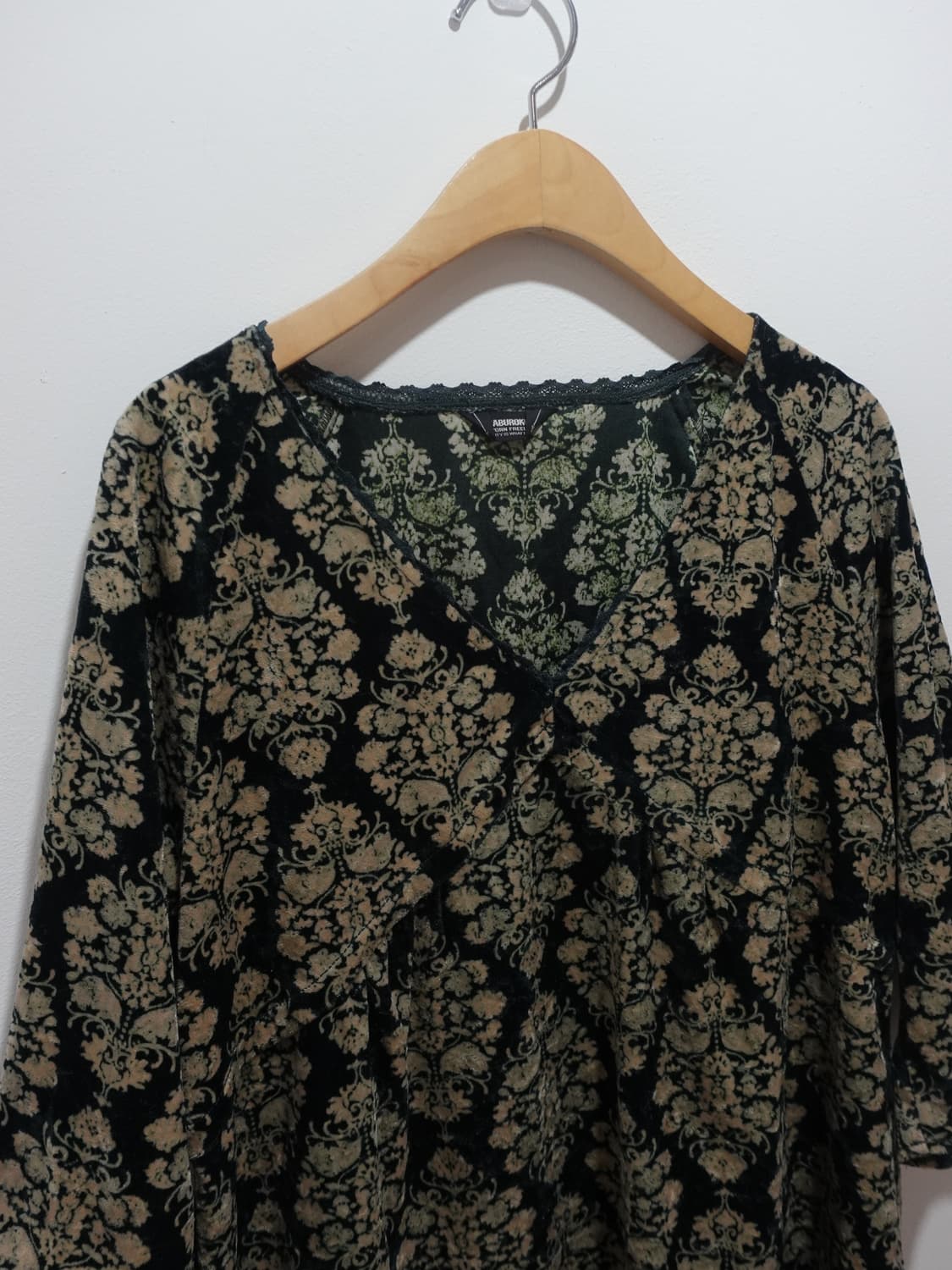 SABUROKU top 상품이미지2