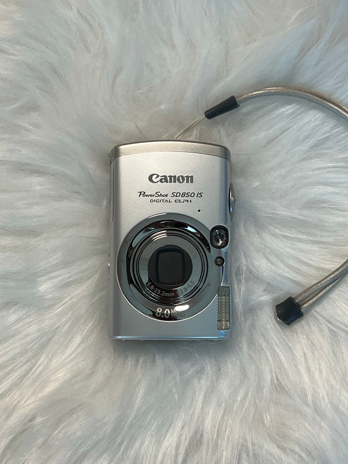 *토모토모픽/풀박스*canon 익시 810/익서스950 빈티지 디카 상품이미지1