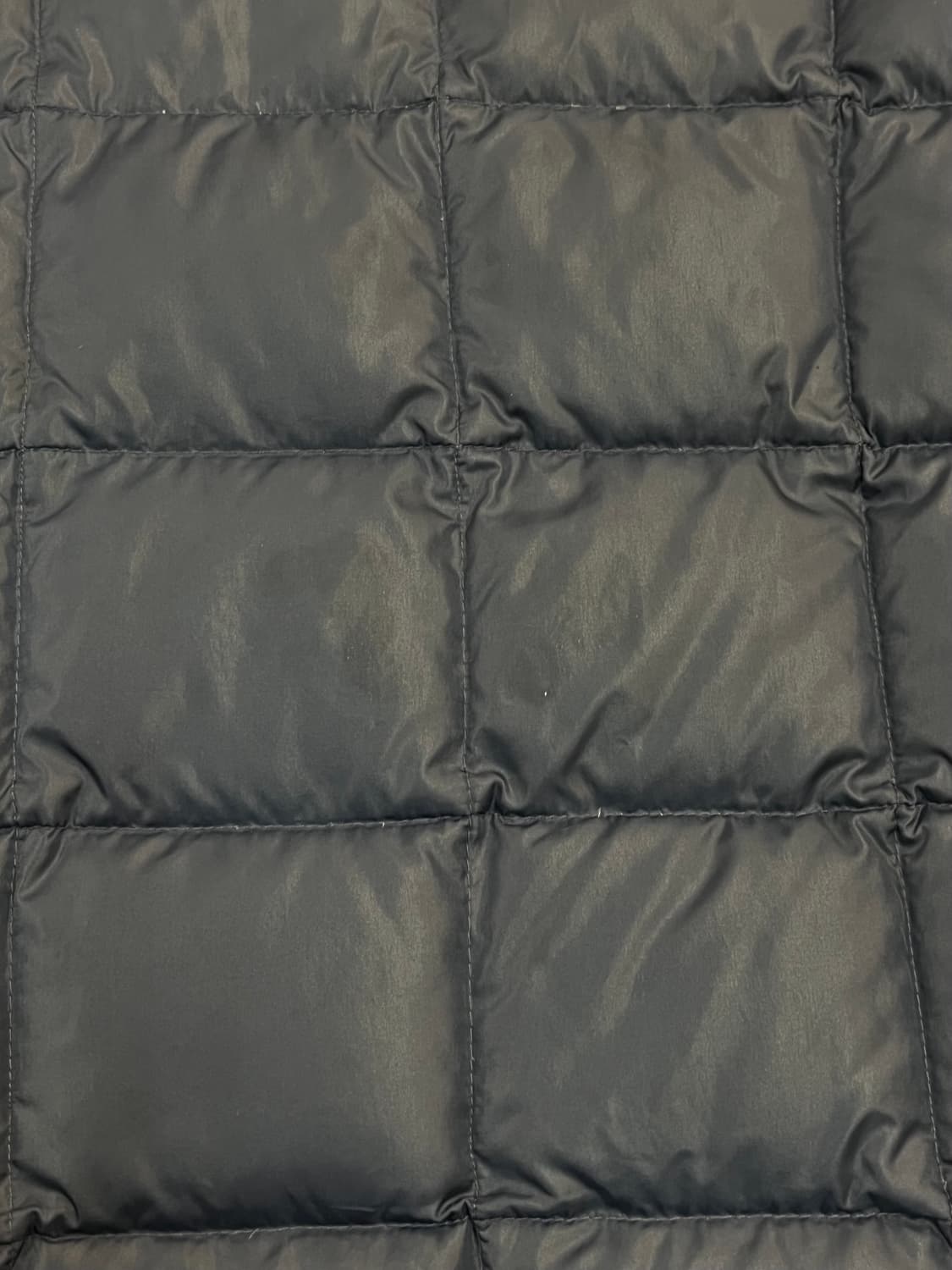 노스페이스 구스 다운 패딩 자켓 600 네이비 L #csz2786   상품이미지9