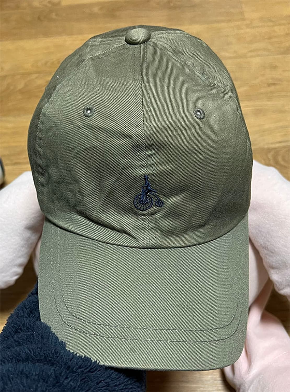 빈폴 캐주얼 모자 볼캡 기본 프리 캐주얼  상품이미지1