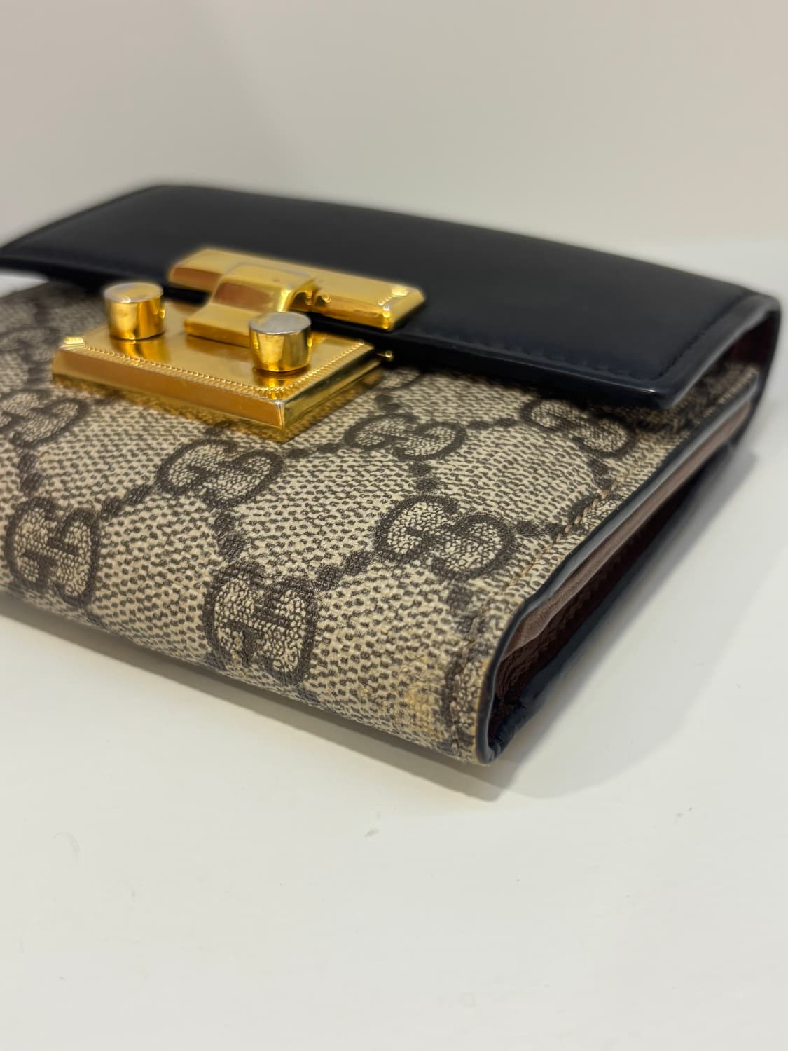 구찌 패드락 3단지갑 (수수료X) 상품이미지7