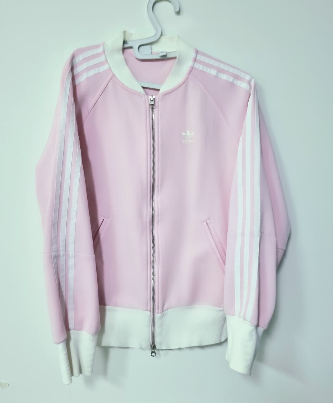 아디다스 정품 딸기우유 대장 져지 상품이미지1