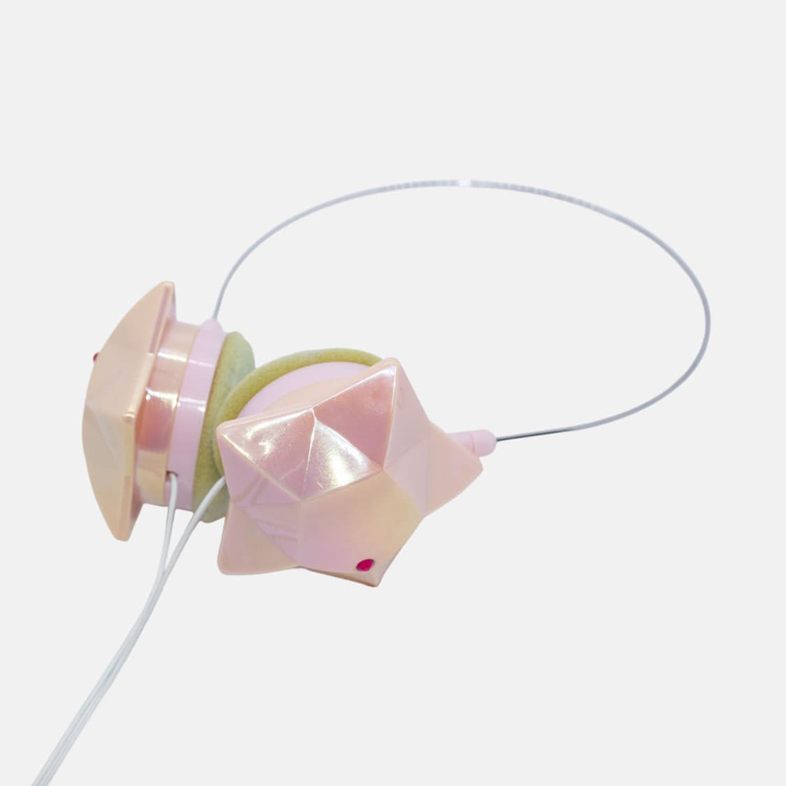 swimmer 홀로그램 별 헤드폰 상품이미지2