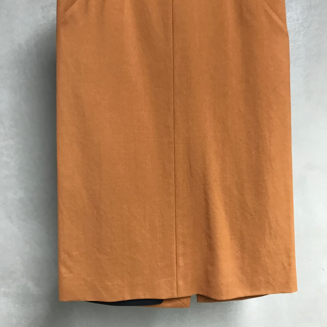 질샌더 스커트 34(W) 상품이미지3