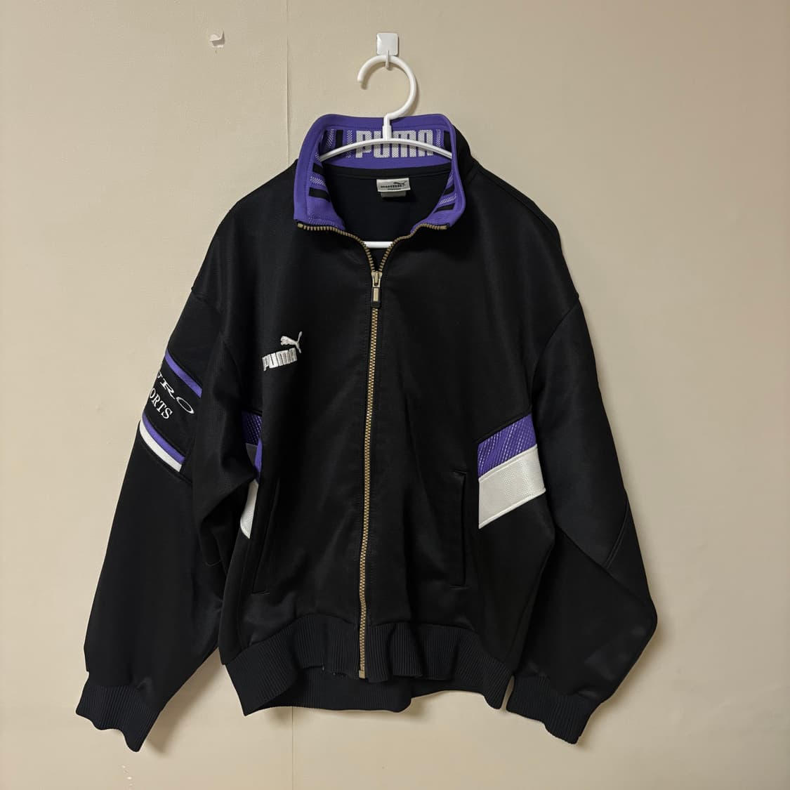 퓨마 져지 상품이미지1