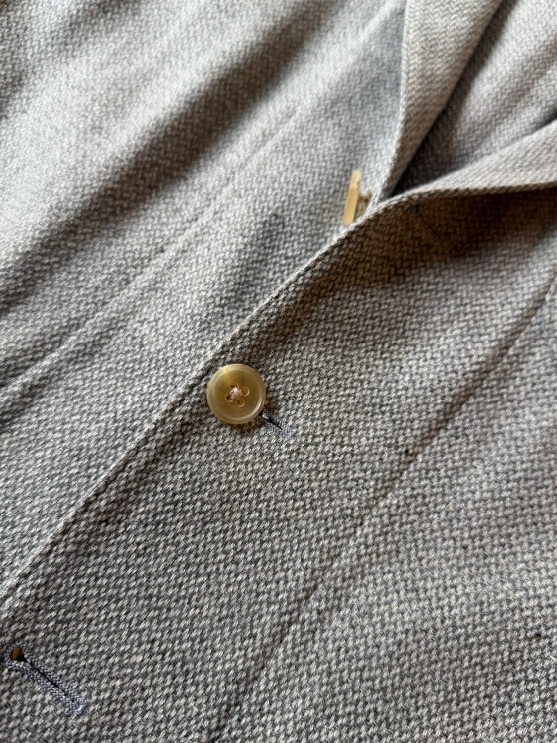 랄프로렌 퍼플라벨 테일러드 자켓 66~77 상품이미지10