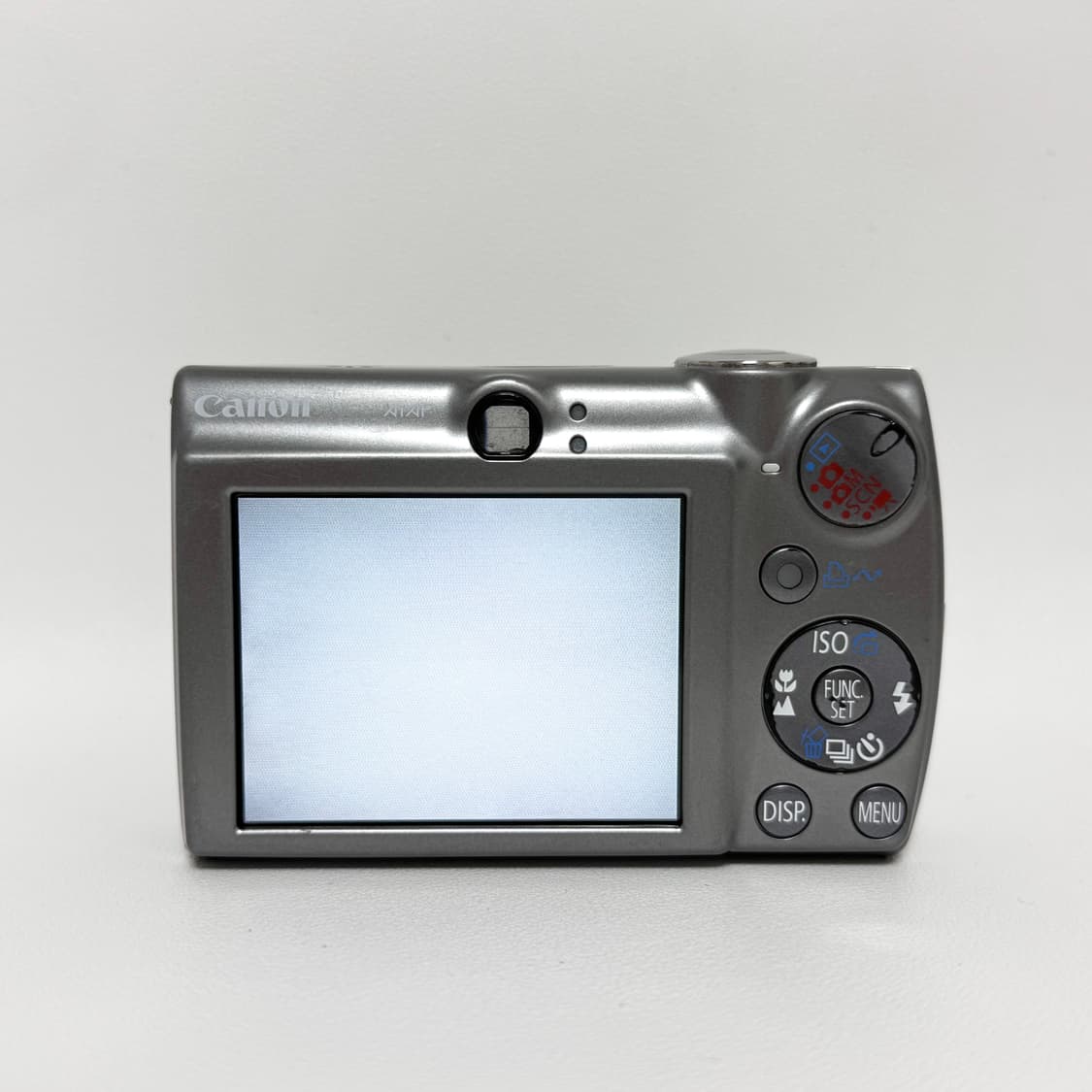 캐논 익서스 850is IXUS (익시IXY900,파워샷 SD800is) 상품이미지9