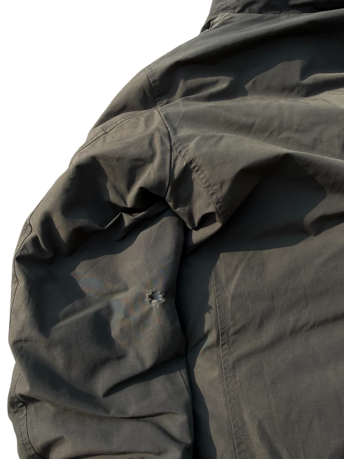 Woolrich 울리치 아크틱 다운 파카 상품이미지4