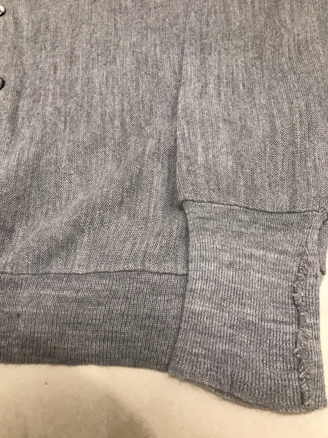 라코스테 가디건 상품이미지4