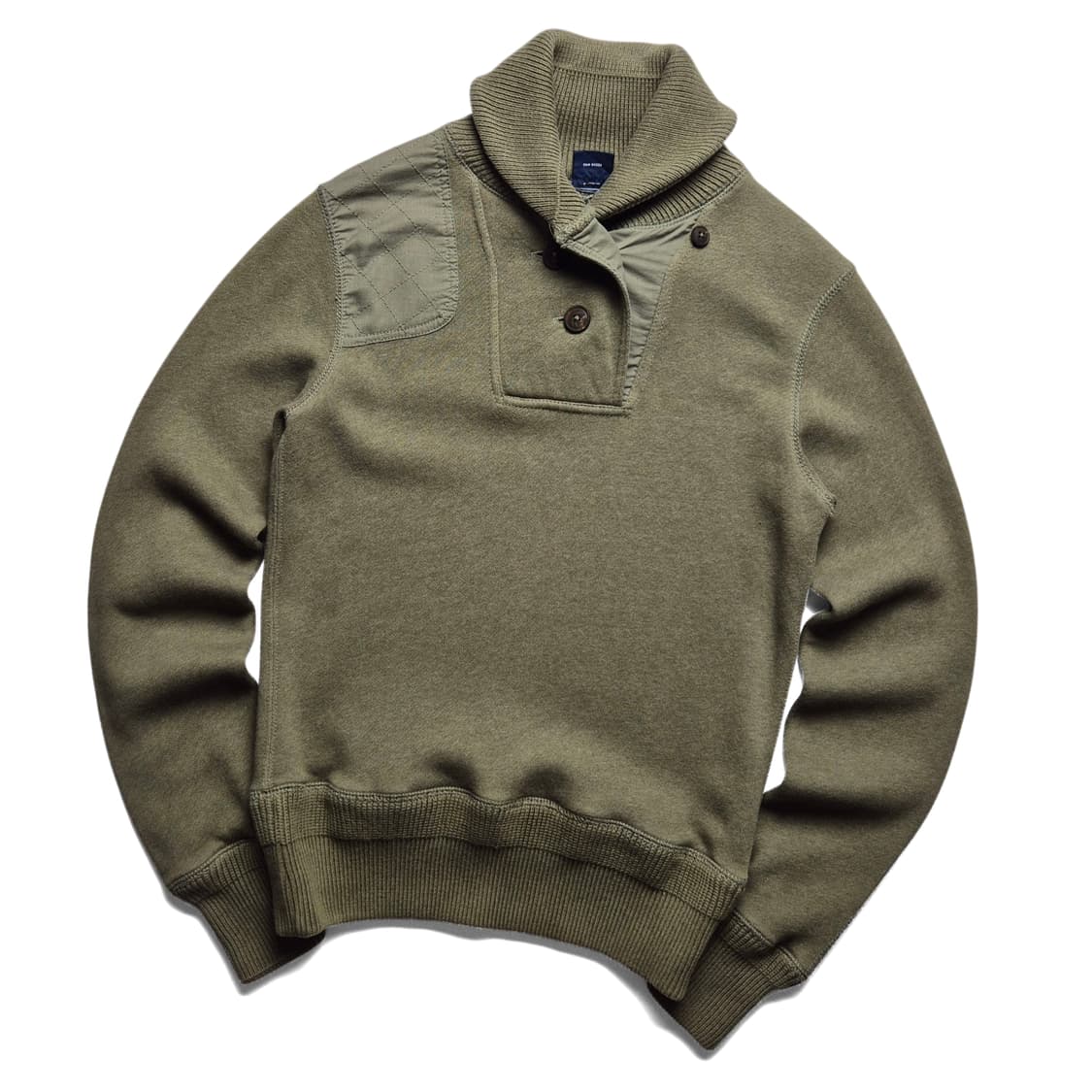 [S] 폴로 랄프로렌 여성 숄카라 코튼니트 상품이미지1