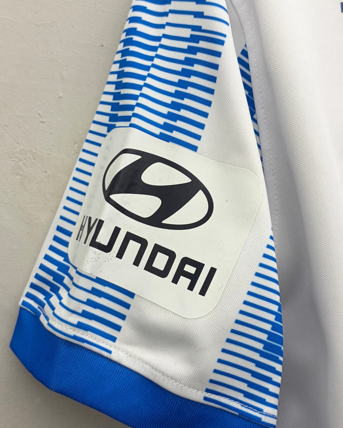 나이키 21-22 헤르타 BSC 홈 리그.ver No.30 이동준 상품이미지4