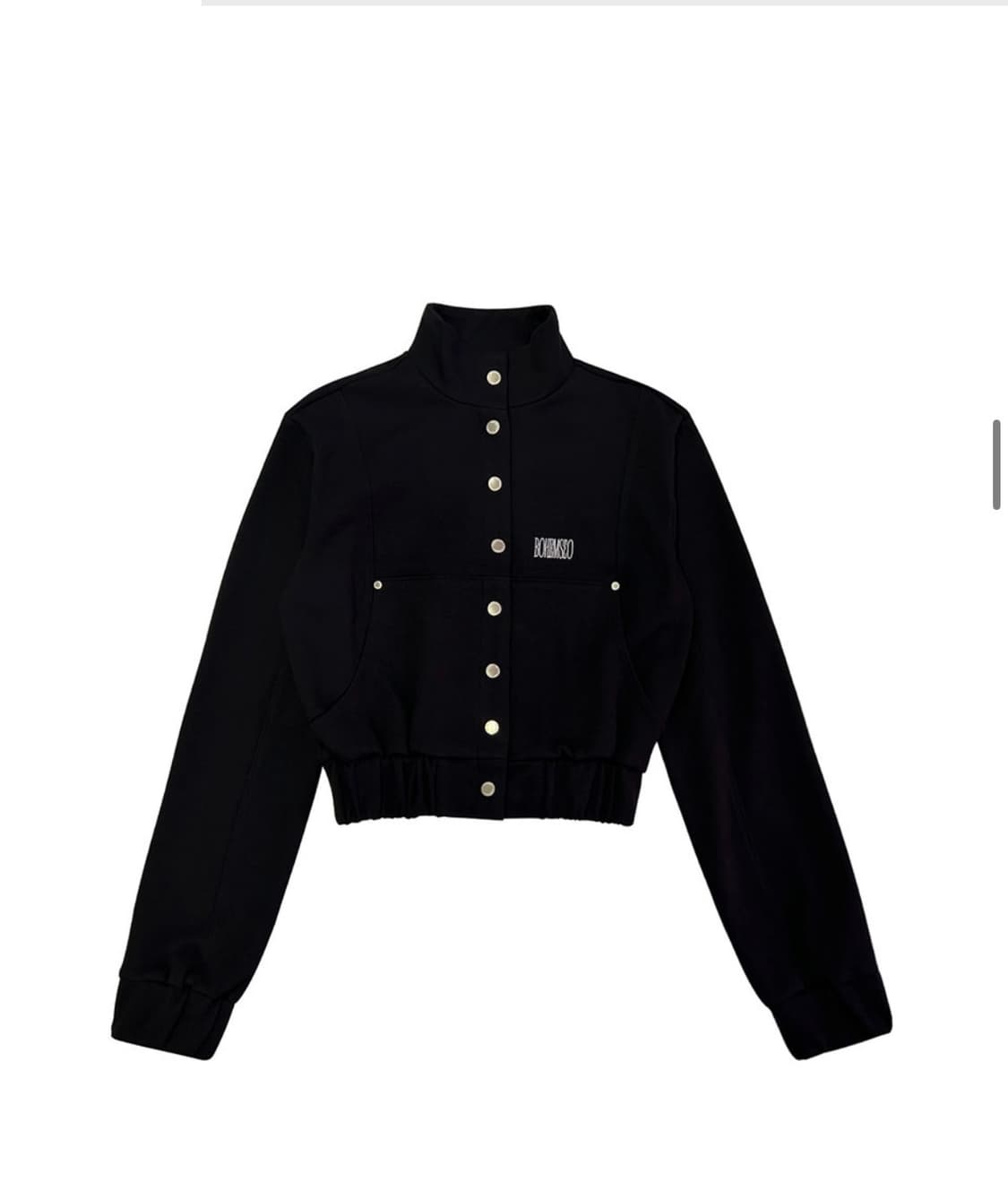 보헤미안서울 보헴서 봄버자켓 23ver 상품이미지1