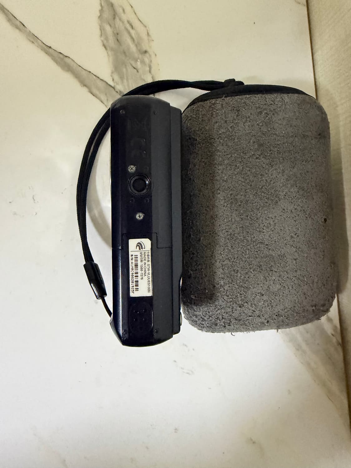 삼성 VLUU ES10 디지털 카메라(Beauty Shot)풀세트 상품이미지8