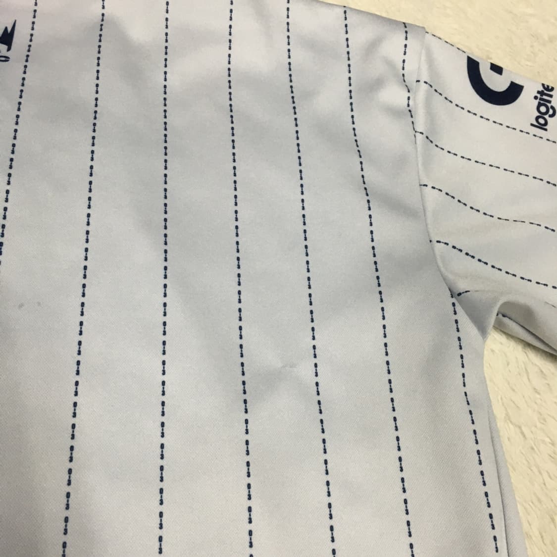 G2 월즈 LEC 유니폼 DD06 상품이미지5