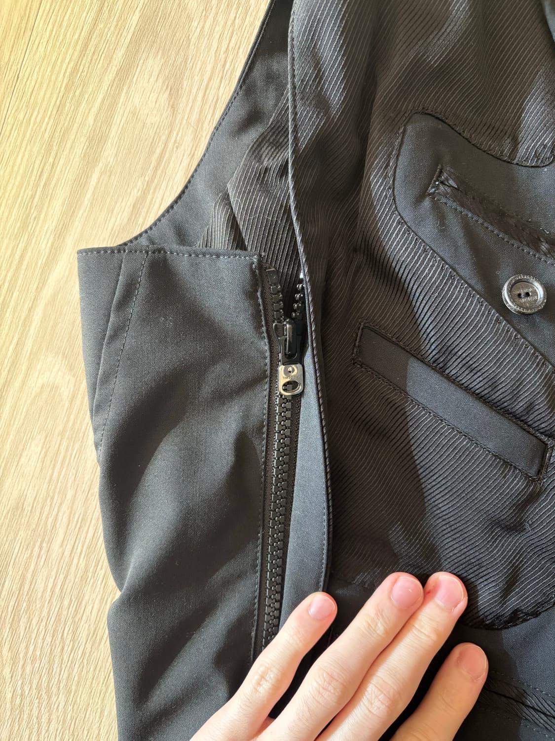 솔로이스트 20ss 베스트  상품이미지5