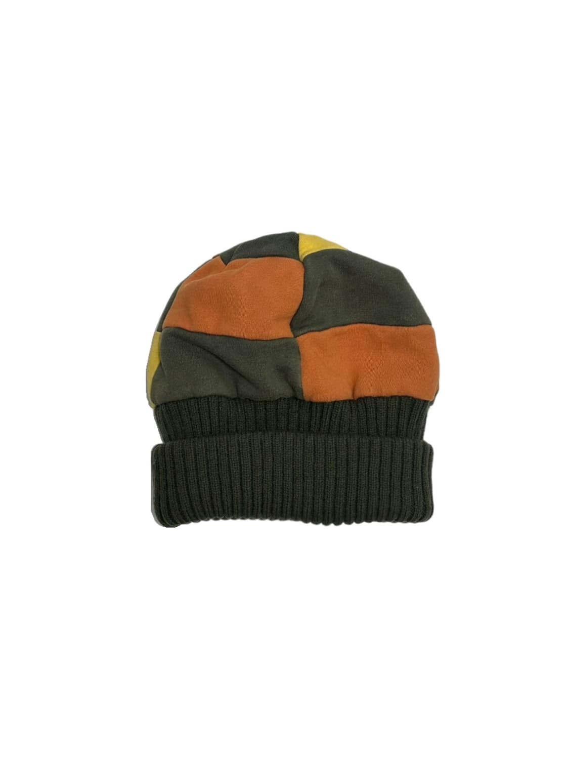 챔피온 X DEATH VALLEY 패치워크 비니 상품이미지5