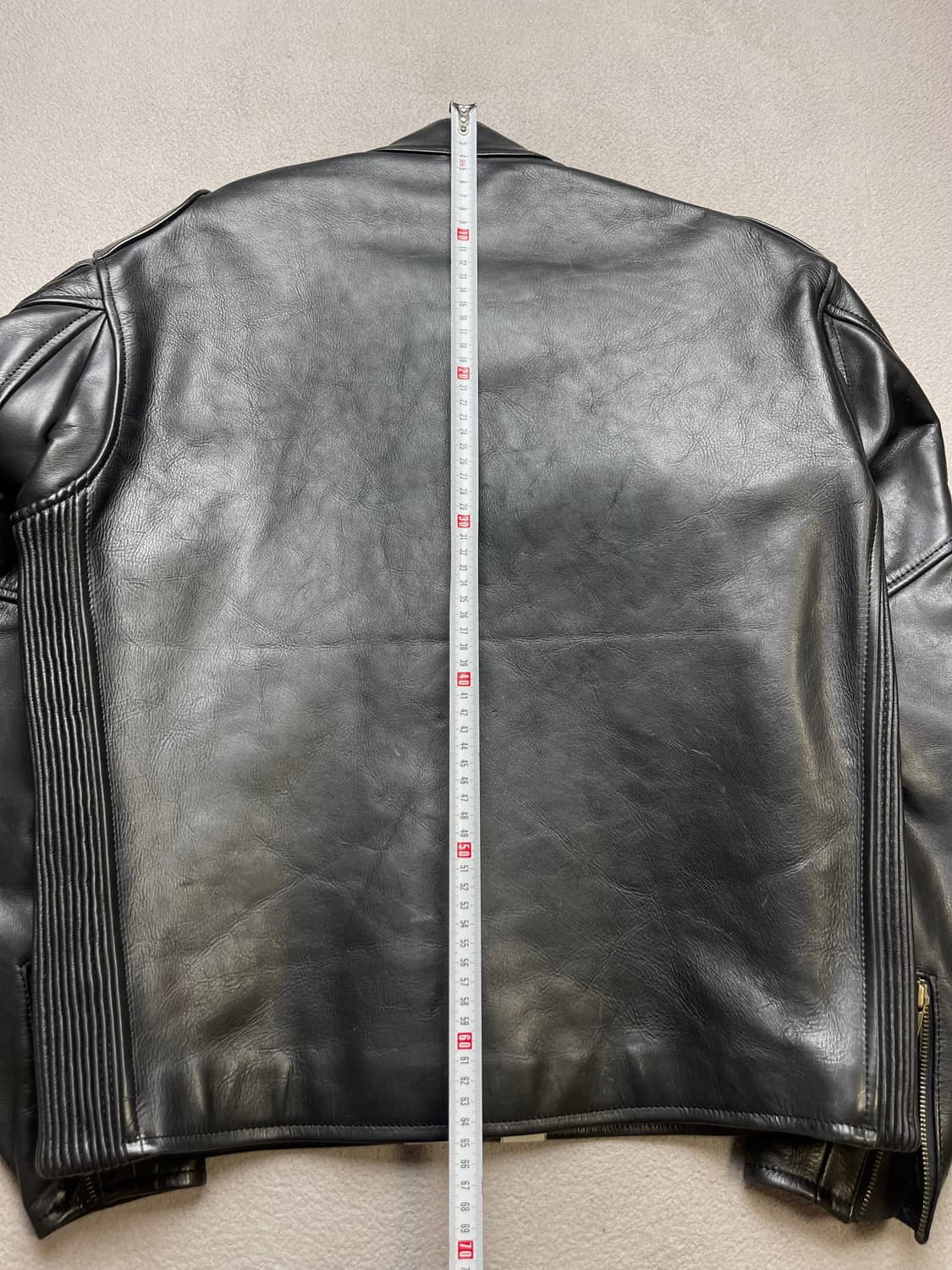 [L] QUEEN MOTORS 라이더자켓 -95-100 레이싱자켓 상품이미지7