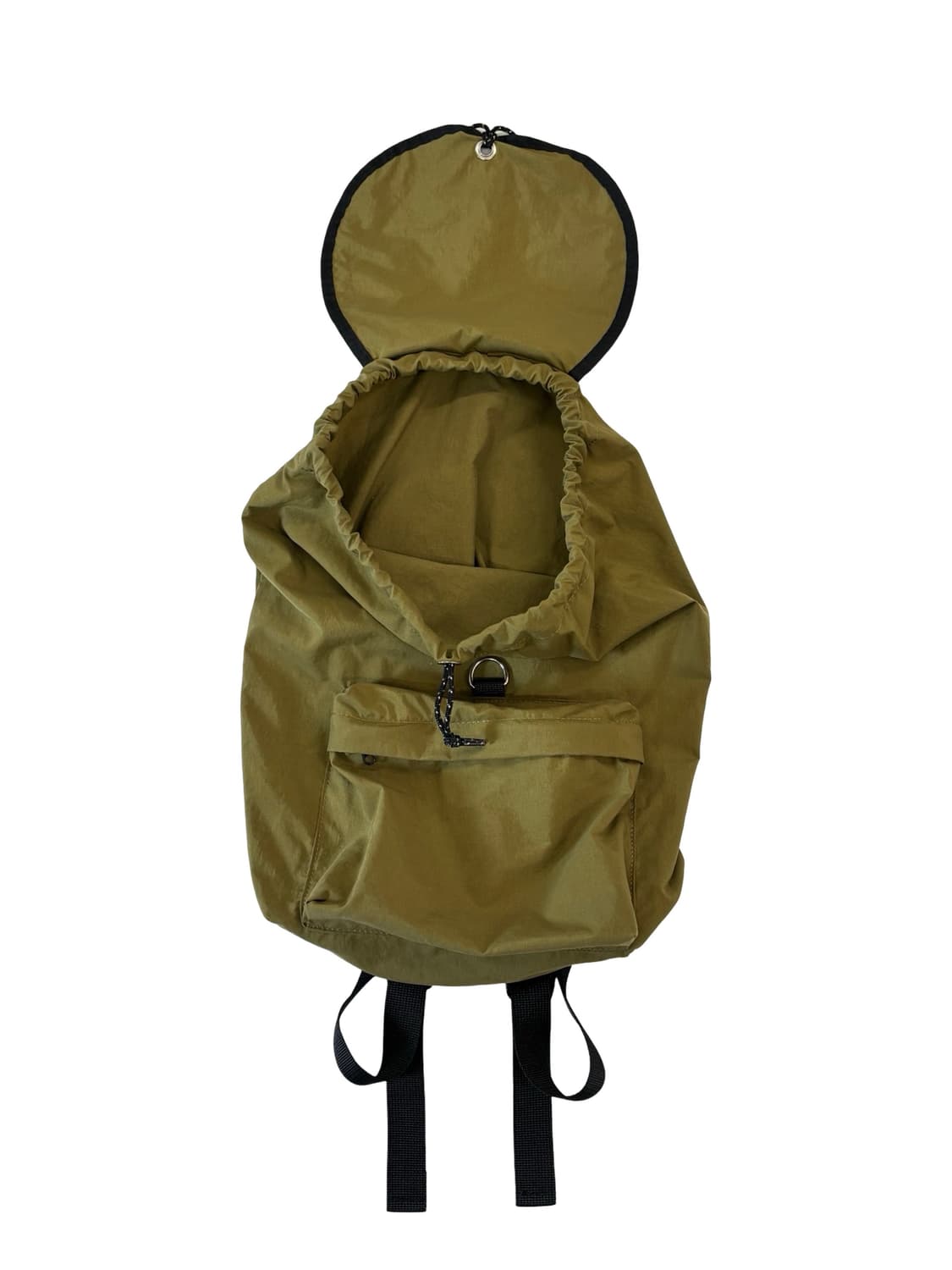 단톤 나일론 럭색 백팩 상품이미지4