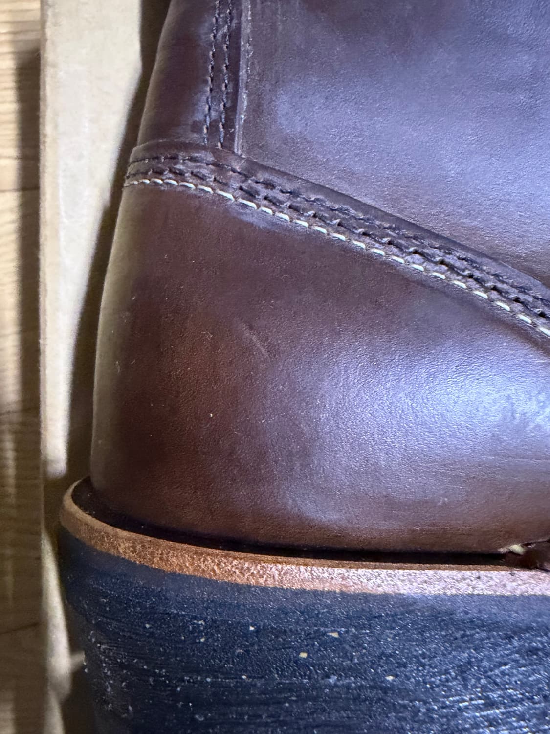 치페와 호윈 크롬악셀 로거 8E 상품이미지6