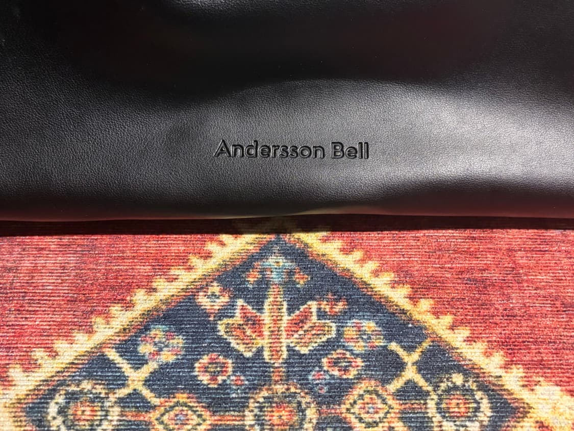 Andersson Bell - 아일릿 백 상품이미지3