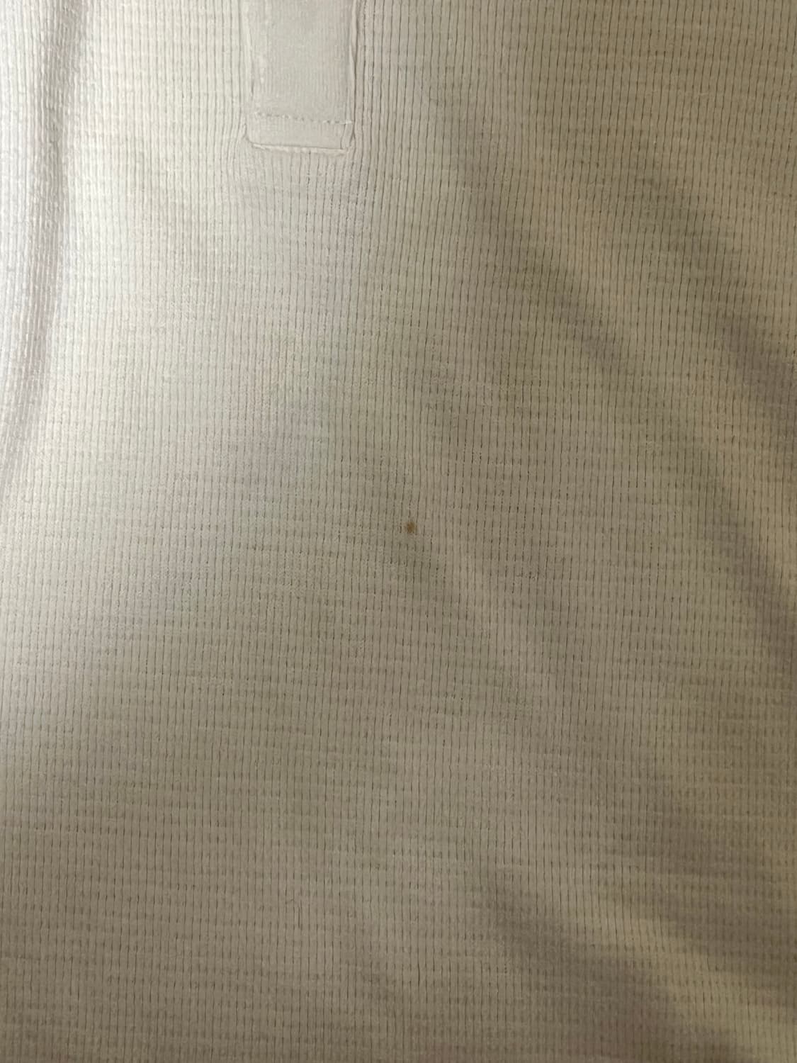 네이버후드 와플 헨리넥 롱슬리브 상품이미지6