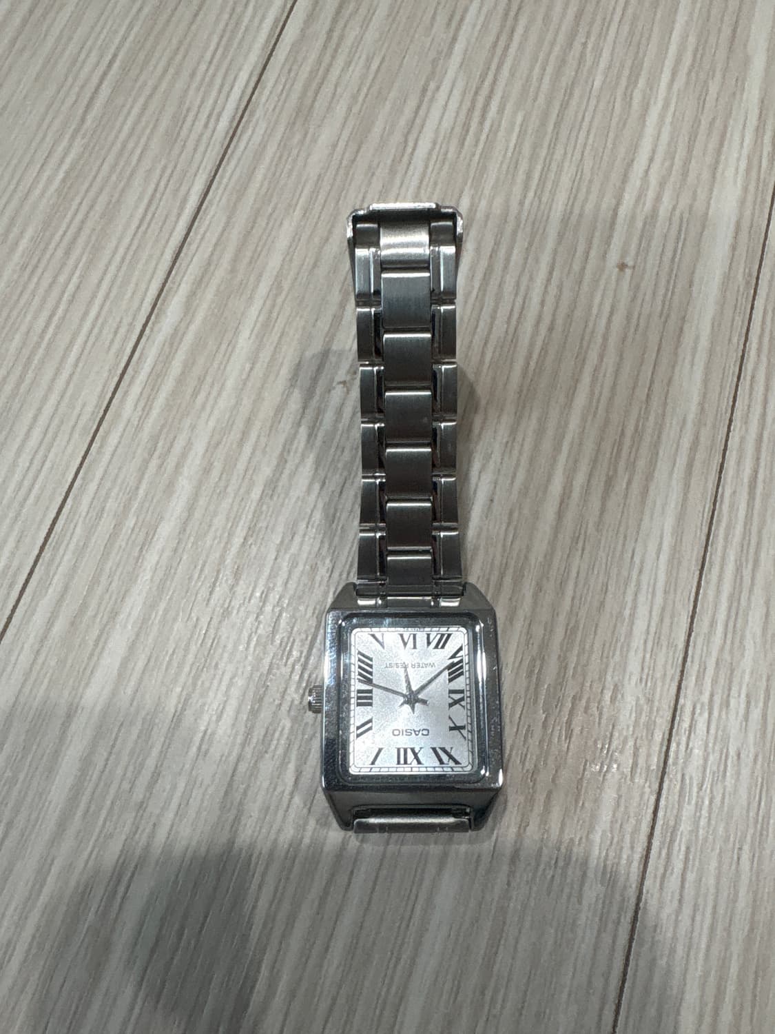 카시오 시계 상품이미지1