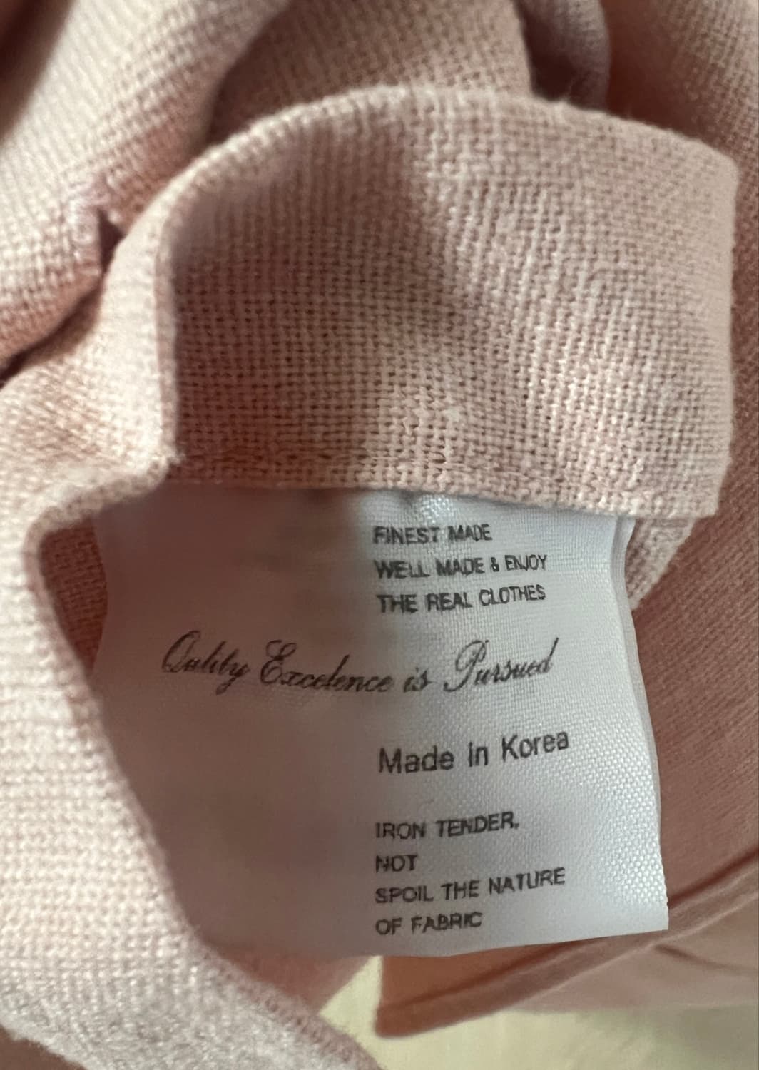 D.Land 반팔 셔츠 Made in Korea 상품이미지5