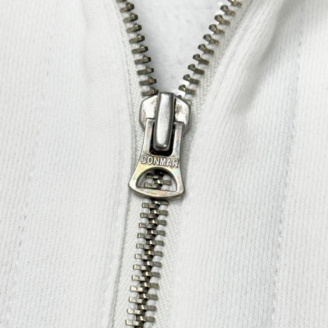 (L) 폴로 랄프로렌 빅포니 써멀 후드집업 화이트 상품이미지5