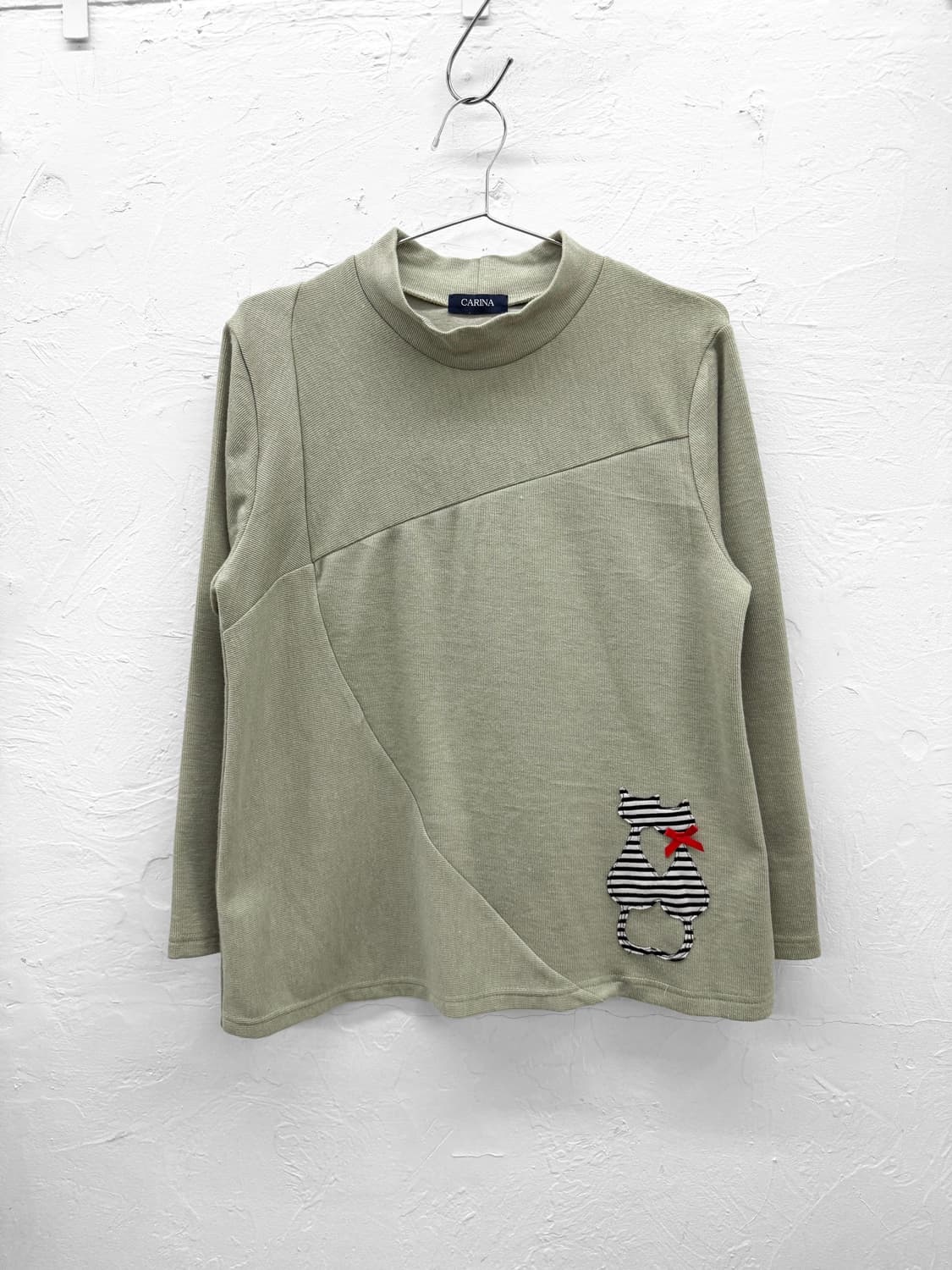 carina 네코 롱슬리브 상품이미지1