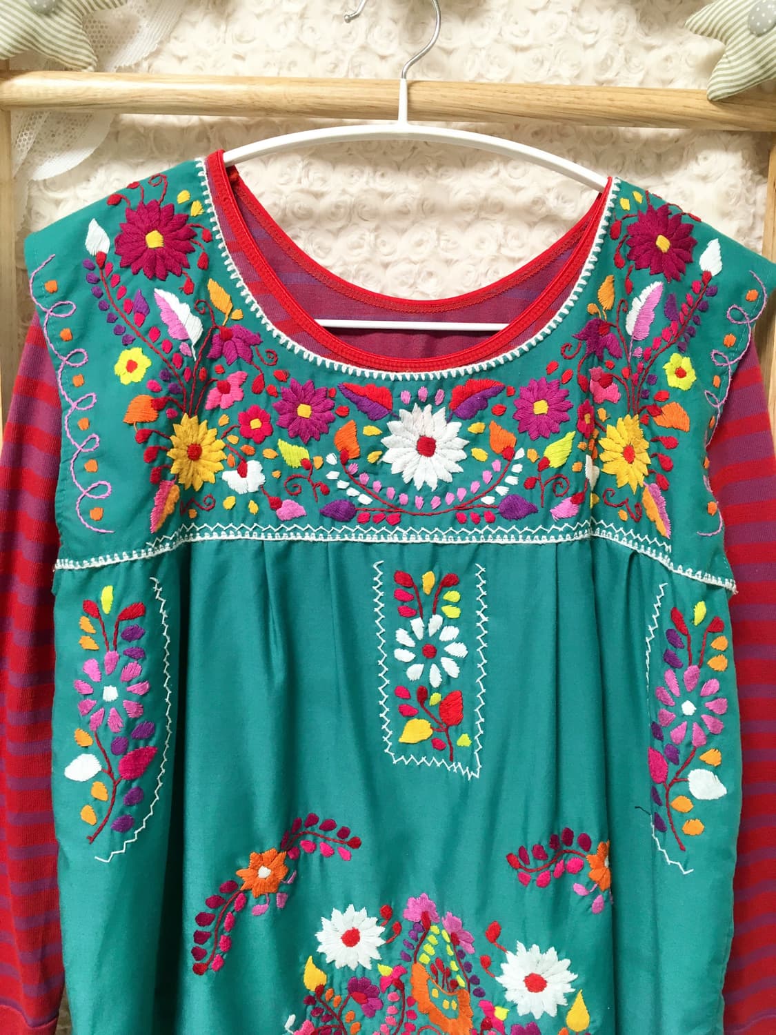 (소장품) 허니와클로버 하구미 모리걸 코디세트 상품이미지2