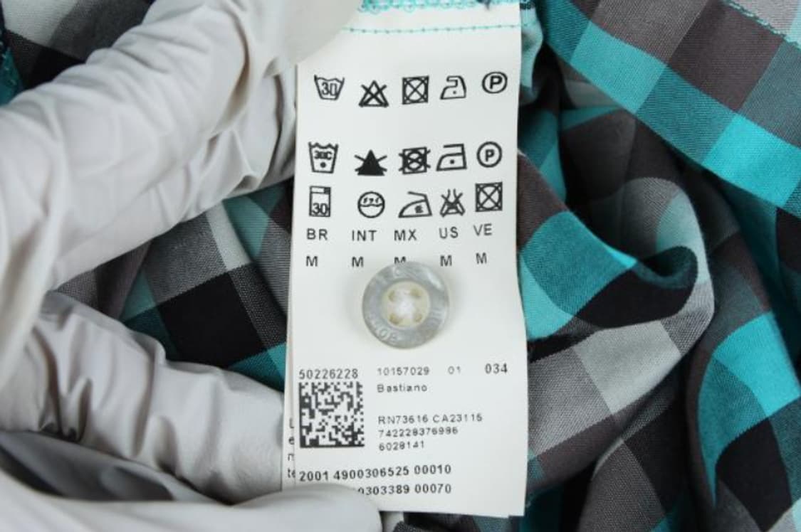 휴고보스 셔츠 상품이미지6