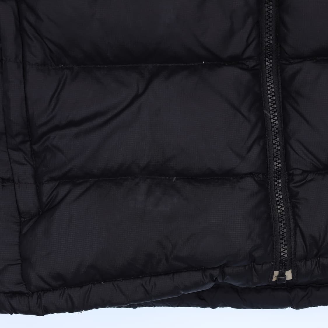 95 노스페이스 700 구스다운 후드 패딩 N7341 상품이미지6